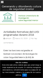 Mobile Screenshot of iuisi.es